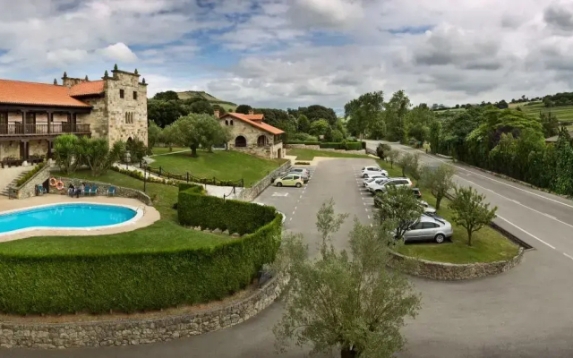 Hotel San Marcos