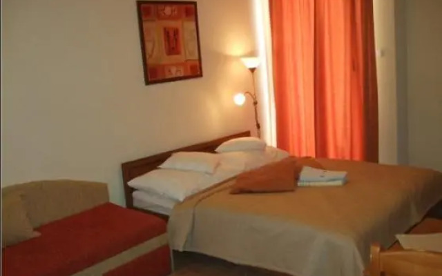 BástyaVár Apartman