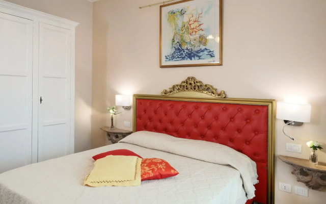 Porta Di Mezzo Luxury suites and rooms