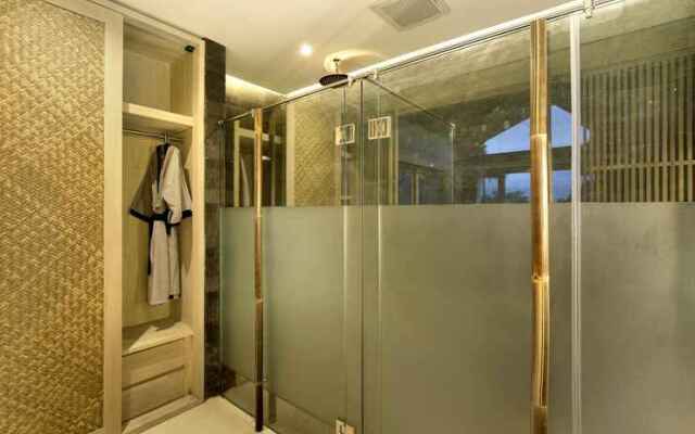 Astera Villa Canggu By Ini Vie Hospitality