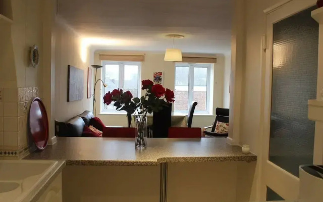 Flat 11 Cossack Lane House