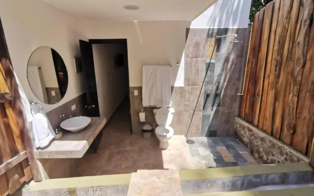 Lagarza Hostel