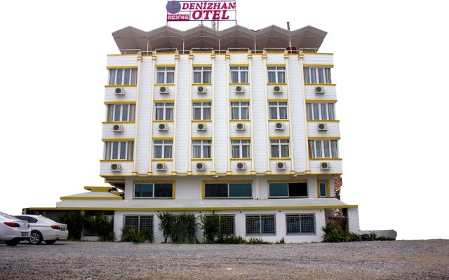 Denizhan Otel