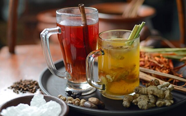 Premier Place Surabaya Airport