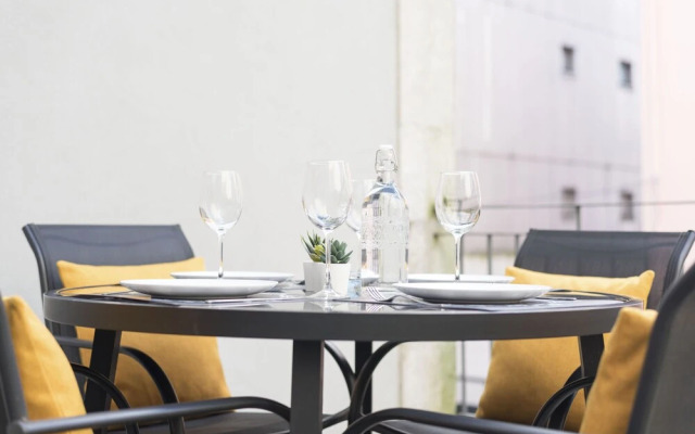 Apartment Alegria Street by Sweet Porto - Free Parking