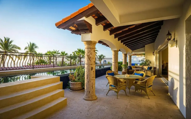 Villa Devine in San Jose del Cabo