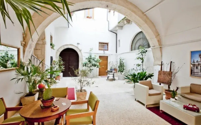 B&B Il Marchese Del Grillo