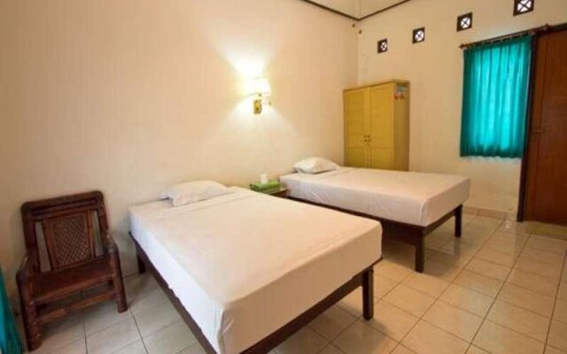 Sandat Mas Cottages
