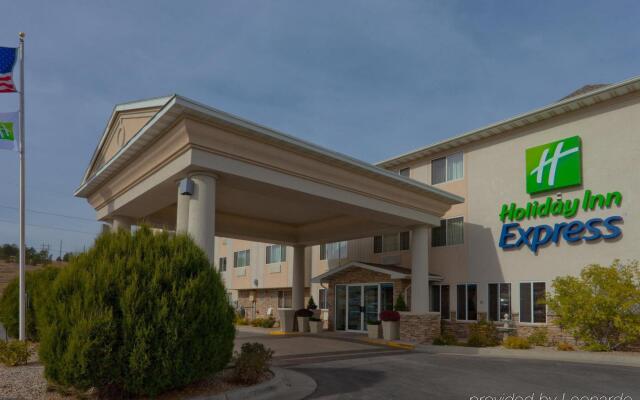 Quality Inn near Monument Health Rapid City Hospital