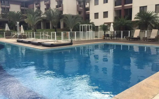 Life Resort Hplus Long Stay