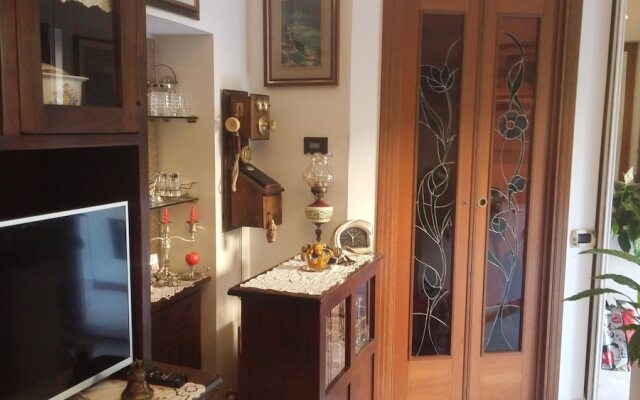 B&B Casalilli Cinque Terre