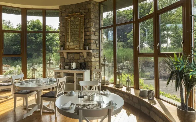 Down Yonder Boutique B&B