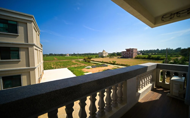 The heart of the sea