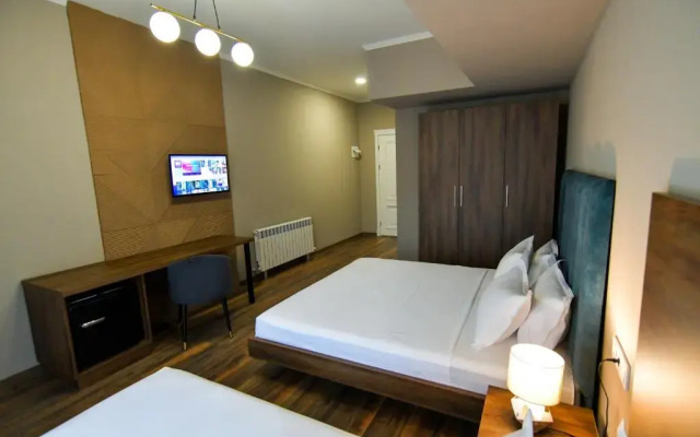 Gelati Residence
