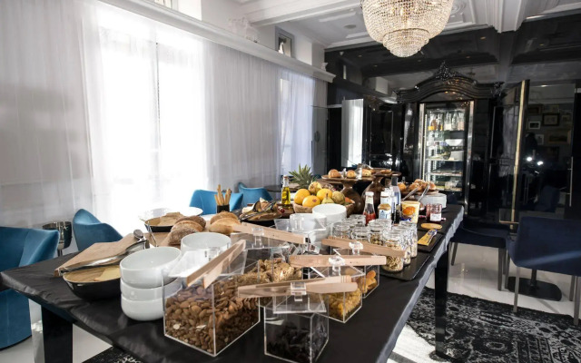 Vertigo Hotel, Dijon, a Member of Design Hotels