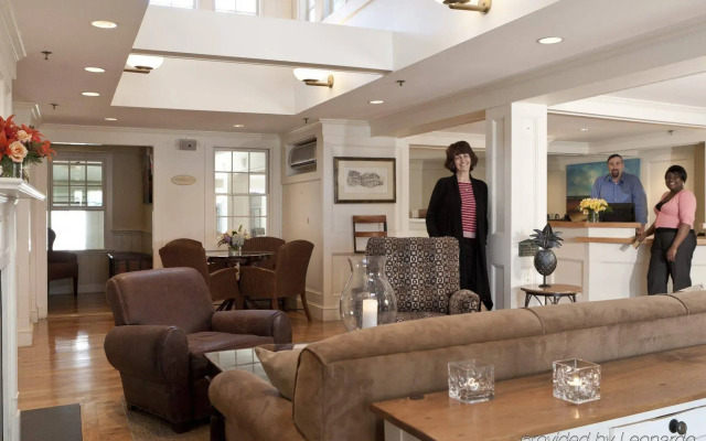 Edgar Hotel Martha's Vineyard, an Ascend Collection Hotel