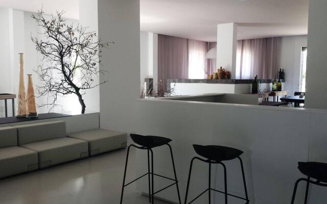 Ramo d'Aria Etna Boutique Hotel