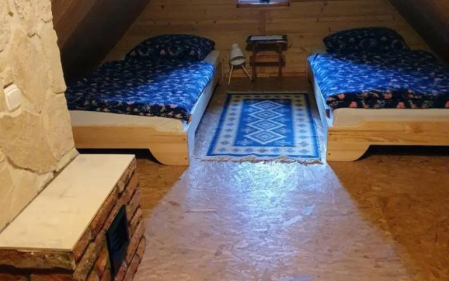 Zawoja dom, sauna i bania do wynajęcia - Ruda Przystań