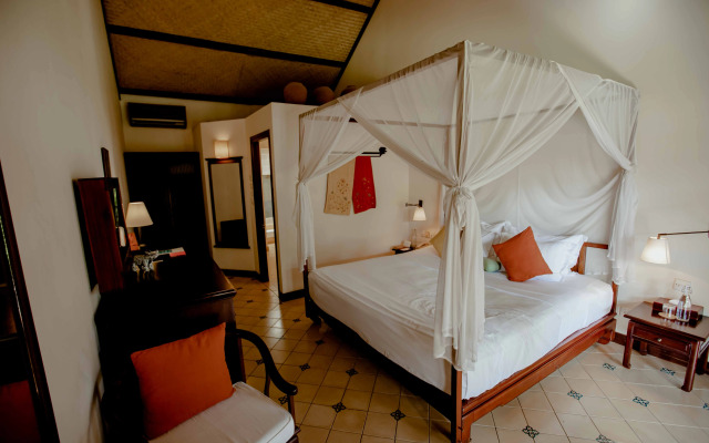 Evason Ana Mandara Nha Trang Resort