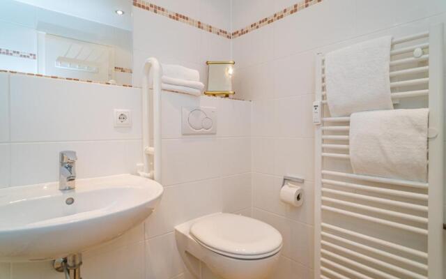 Haus Sola Bona Sola Bona 1