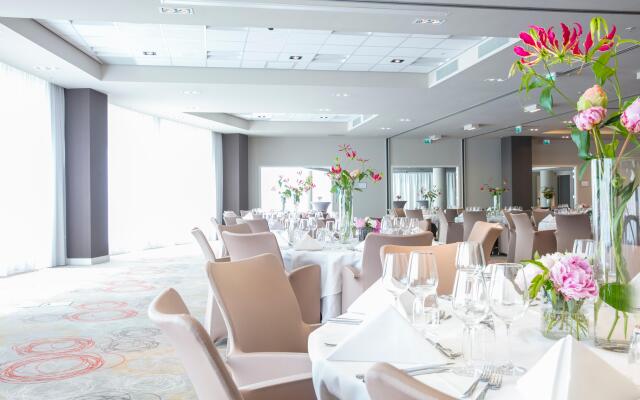 Holiday Inn Amsterdam - Arena Towers by IHG