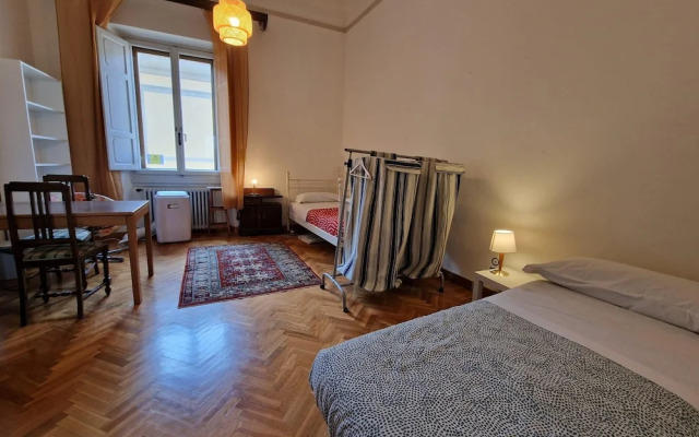 Pandolfini 11 in Firenze