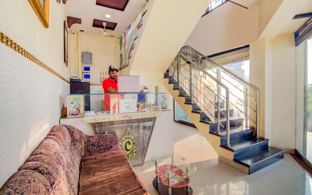 Hotel Galaxy by OYO Rooms
