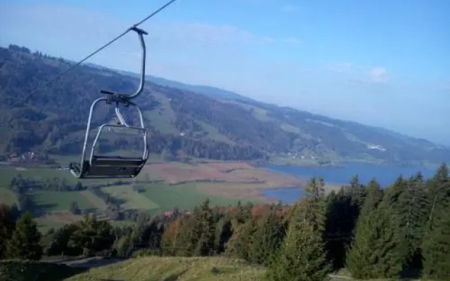 Ferienwohnung Birlenbach - Immenst Str 3 b