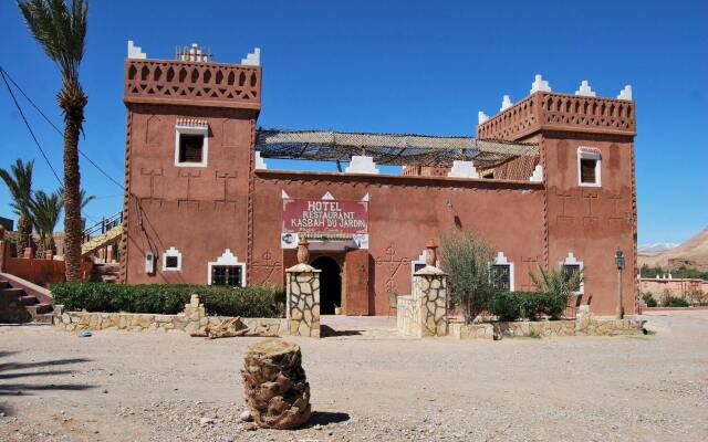 Kasbah du Jardin