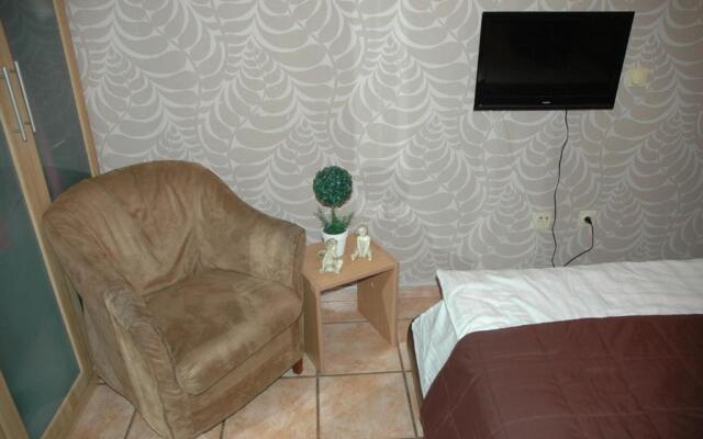 Guest House Maja