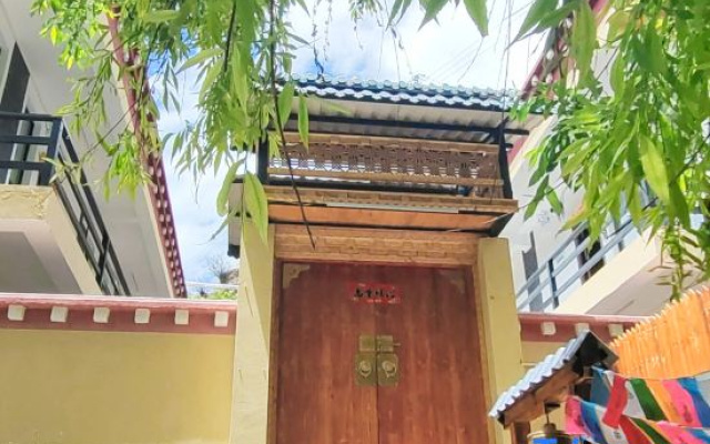DINGQINGKANGZHU Hotls