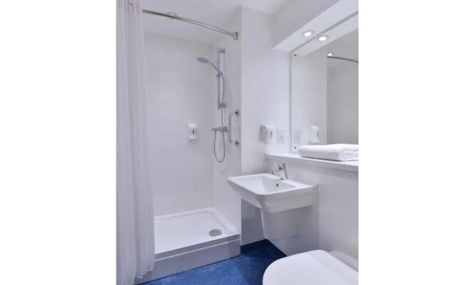 Travelodge Oxford Wheatley