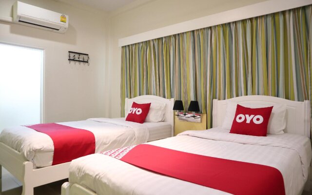 OYO 800 Orbit Key Hotel