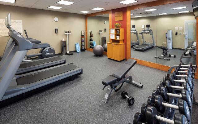 Hilton Garden Inn Austin North