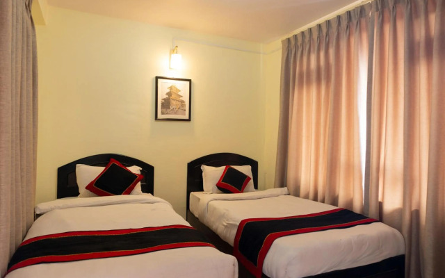 Tulaja Boutique Hotel