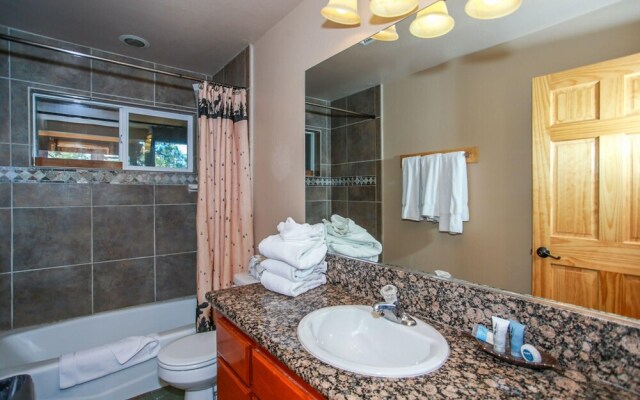 Angel View Chalet 885 by RedAwning