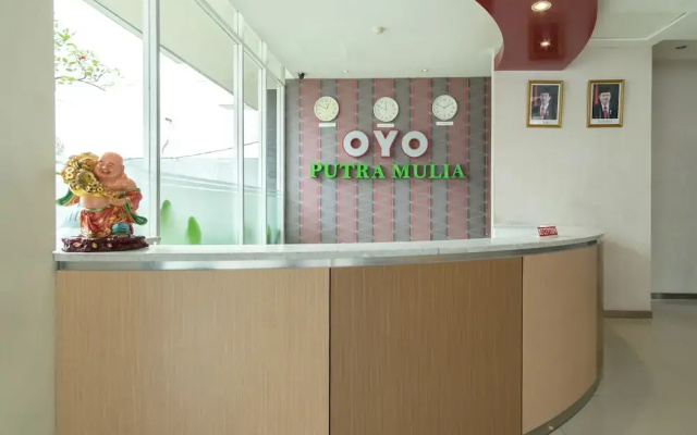 Putra Mulia Hotel