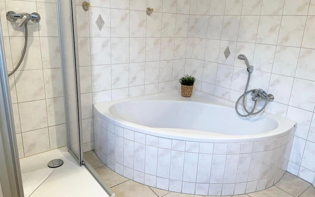 Ferienhaus-Haus-Eversand