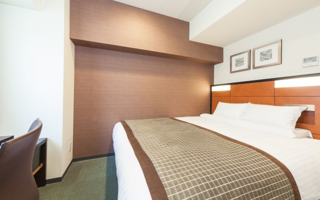 Standard Double room (풀 더블 침대) 사진 3