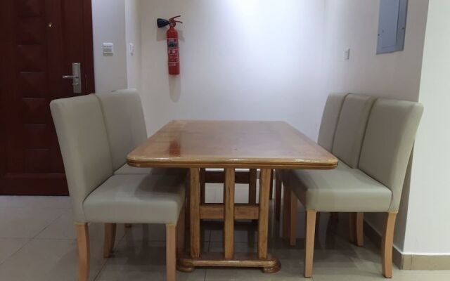 Mani VIP Suites