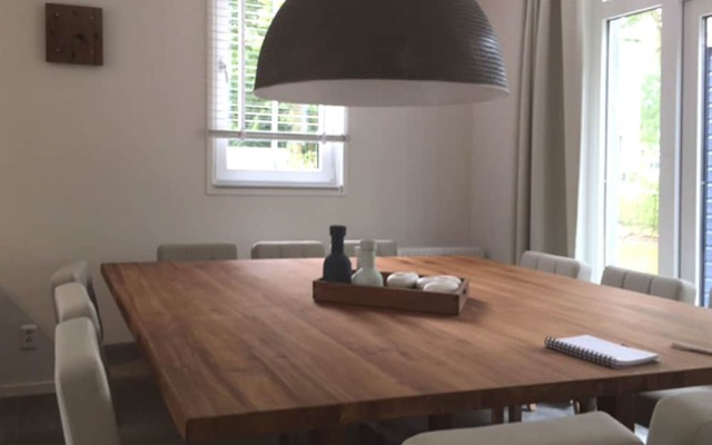 Stately, Luxurious Villa with Whirlpool, 4km From Maastricht