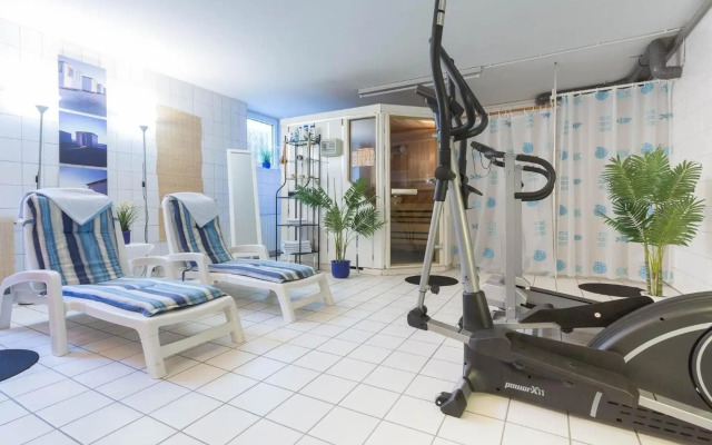 Stadt-gut-Hotel Siegboot