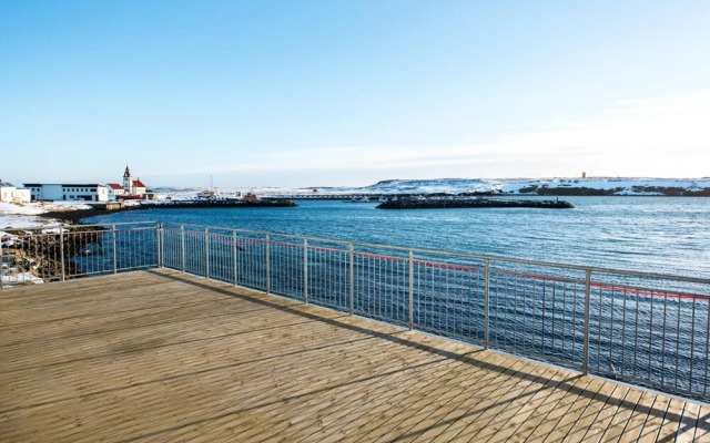 Hótel Norðurljós