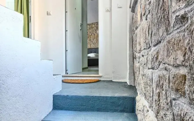 Split Suites - Center Rooms Olga i Petra