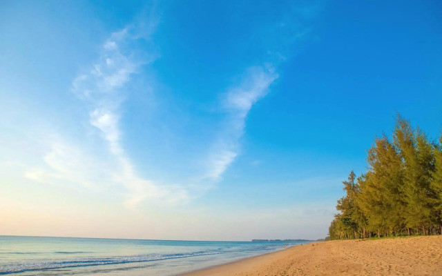 Khaolak Suthawan Resort