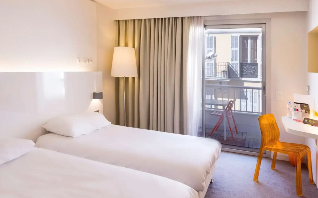 ibis Styles Menton Centre