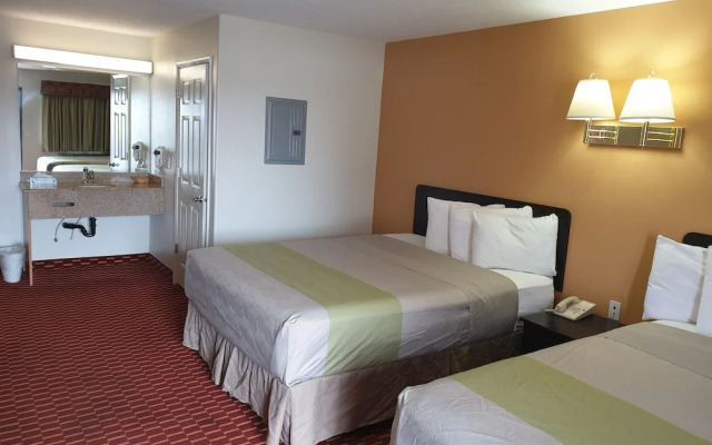 Travelodge Vernal