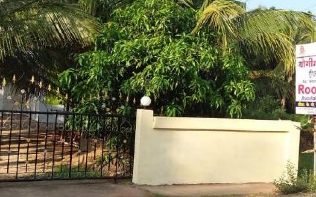 Yogiraj Homestay Malvan-Tarkarli