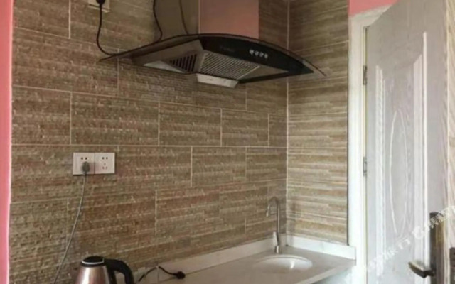 Qionghai Yudaiguilan Homestay (Boao Yudai Road)