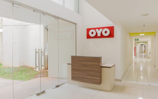 Aeropolis Apartment by OYO Rooms
